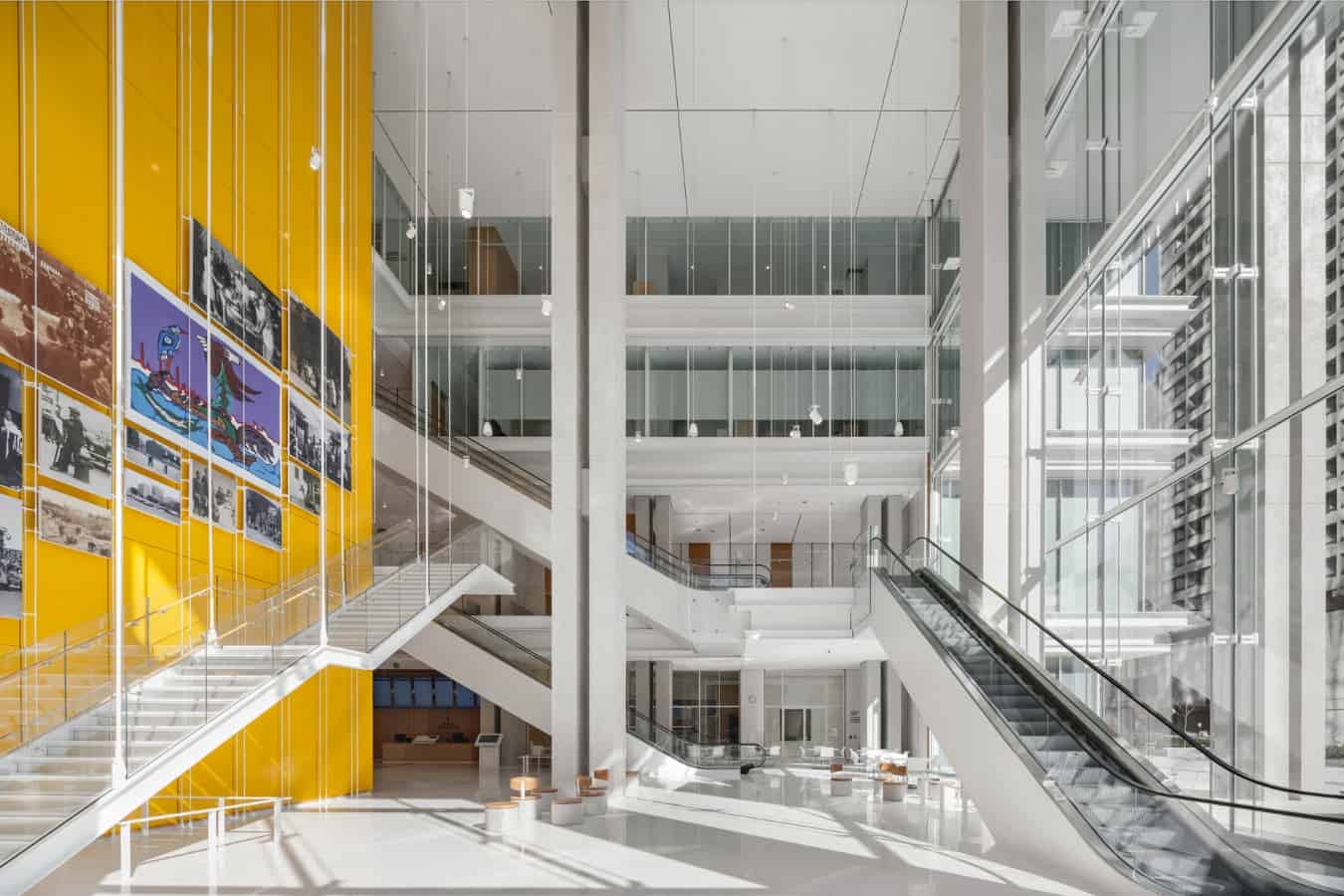 CCPPP reveals National P3 Awards finalists - Construction News