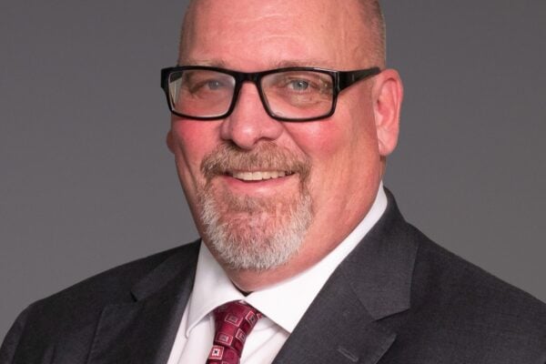 Drumm named American Global Canada SVP