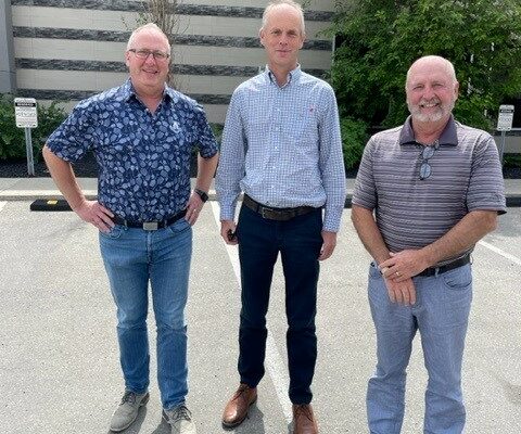 Euro Auctions acquires Michener Allen Auctioneering