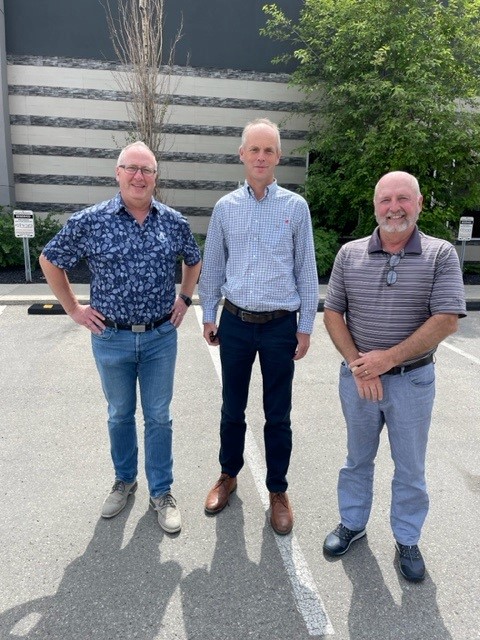 Euro Auctions acquires Michener Allen Auctioneering