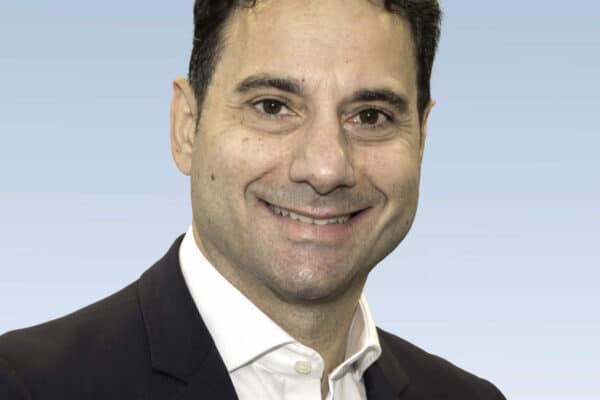 Filato joins WSP in Canada