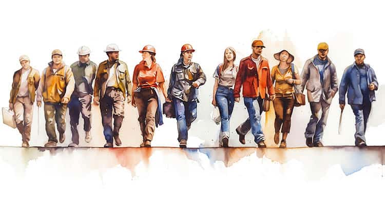 Fostering inclusivity in Bristol's construction