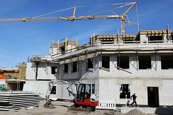 Germany To Stop Regulations For Construction Sector Revival
