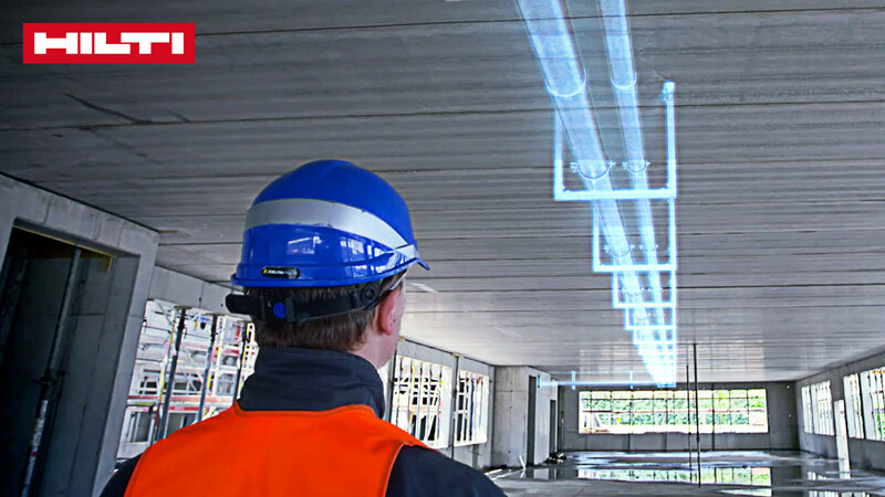 HILTI IPS