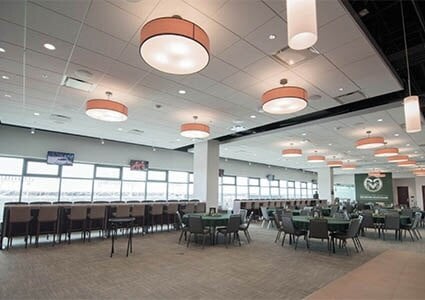 Heartland V20 I5 Body Image 2 - How Heartland Acoustics and Interiors empowers its workforce through safety and development program