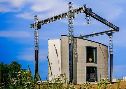 Inset 2 - Explore the future of construction with Philip Lund-Nielsen