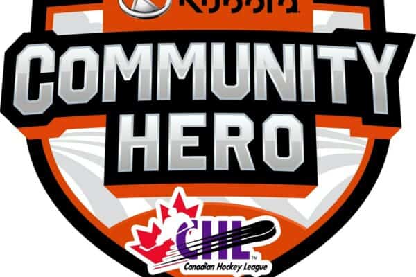 Kubota and CHL looking for heroes