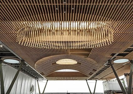 Materials V20 I5 Body Image 2 - Exploring the advantages of mass timber construction. By Dean Lewis and Steve Clem
