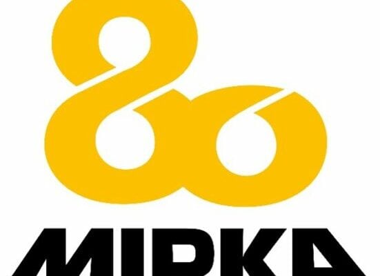 Mirka celebrates 80 years in abrasives industry