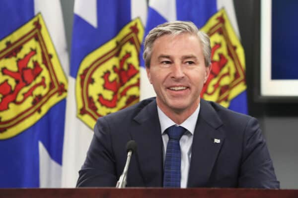 Nova Scotia targeting skilled trades growth