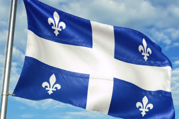 Quebec launches construction training offensive