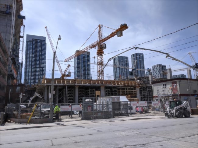 Re/Max Canada predicting condo slowdown