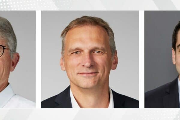 Terex announces leadership succession plan