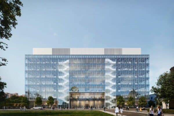 World-class life sciences development breaks ground in Toronto
