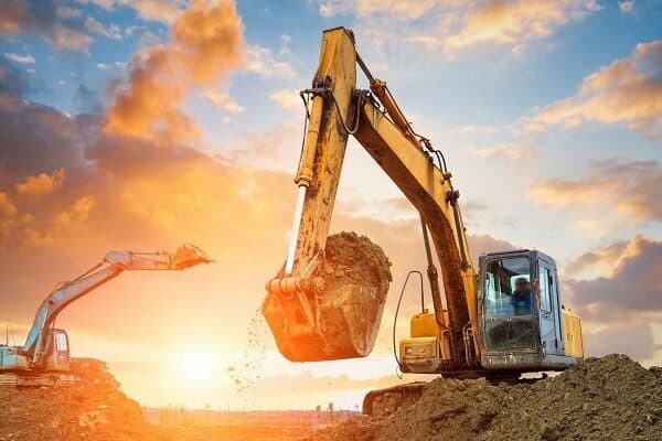 CHIPS Act In US Helps US Construction Manufacturing Boom