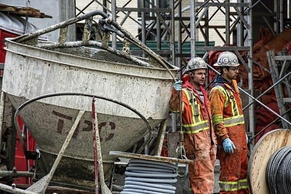 Canadian Construction Looks To Cut On Interim Foreign Staff