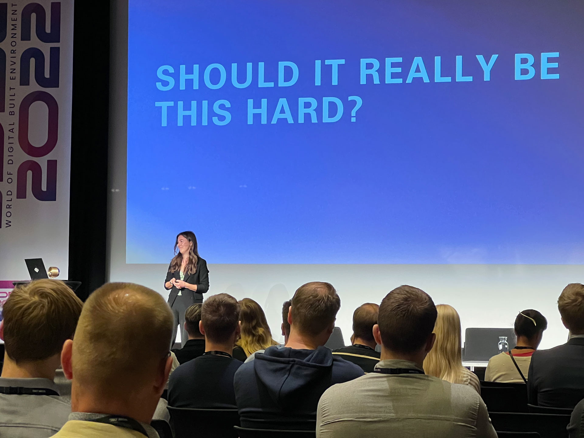 wdbe helsinki - Make Your Organization Future-Ready at WDBE 2023 in September