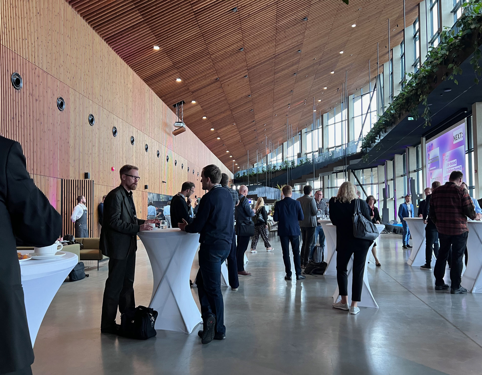 WDBE Tallinn