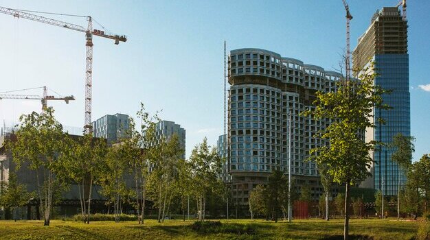 ACM Panels2 - How ACM Panels Are Reshaping Metal Buildings
