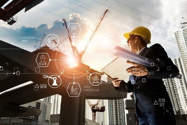 Making Inroads In Building & Fixing Roads, Bridges