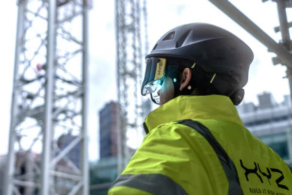 Augmented Reality Use Cases in Construction