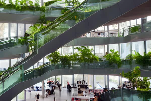 AEC Business