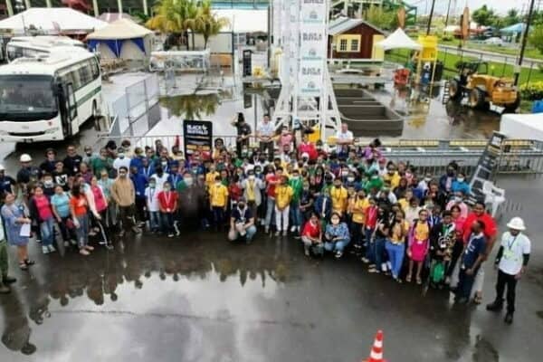 Black Buffalo 3D announces partnership to bring 3D construction printing to the Caribbean and South America