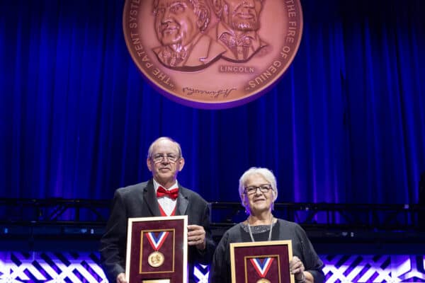 Bobcat inventors inducted into Inventors Hall of Fame