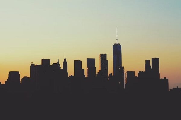 Trends in High-Rise Building Construction in NYC