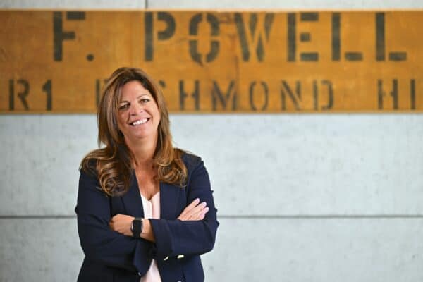 CAWIC president earns Most Powerful Women recognition