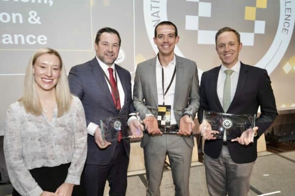 CCPPP awards put spotlight on P3 projects  