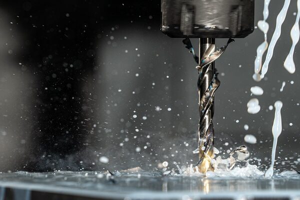 Nine Advantages of CNC Milling Robots in Construction Projects