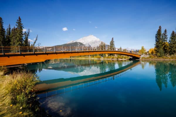 Canadian bridge tops 2023 Structural Awards