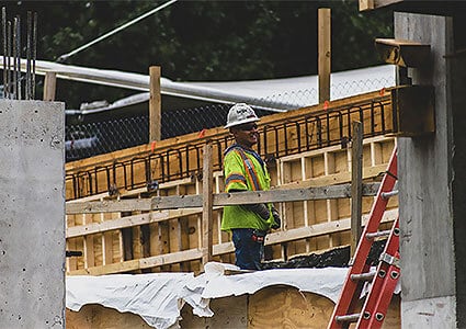 Caton Construction Group delivers high-quality projects without compromising on safety 