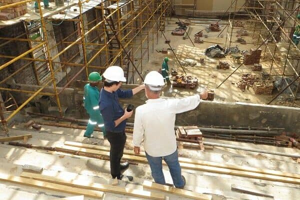 7 Tried and Tested Methods of Reducing Overheads In Construction Projects