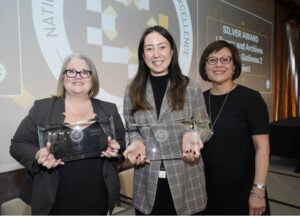 Gatineau 2 Library and Archives Canada - CCPPP awards put spotlight on P3 projects  