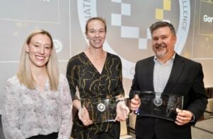 Gordie Howe Bridge - CCPPP awards put spotlight on P3 projects  