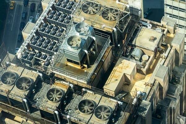 Choosing Smart Commercial HVAC System: Construction and Installation Guide