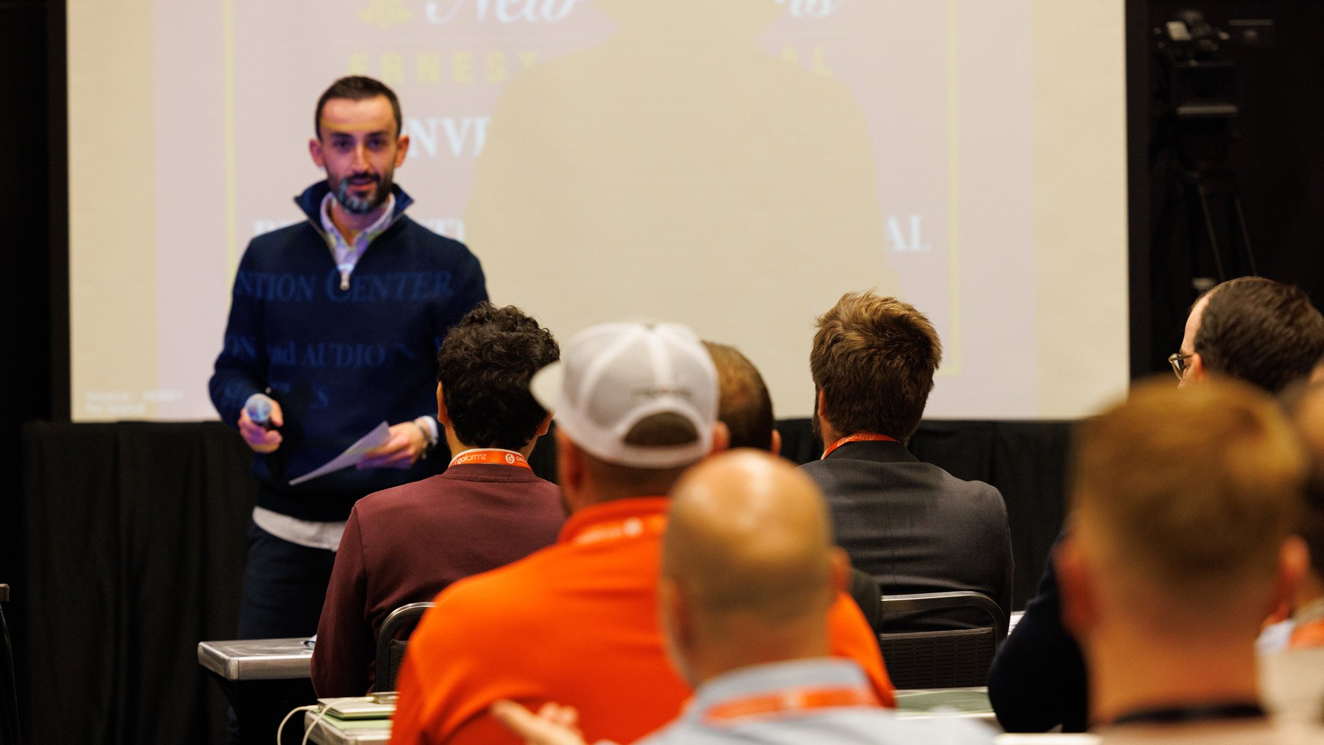 Ibon Iribar CEMEX Ventures - The Construction Startup Competition – An Interview with Ibon Iribar