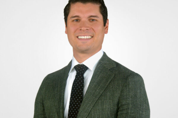 James joins NFP   - On-Site Magazine