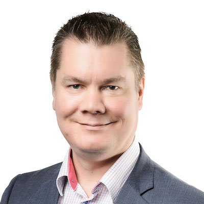 Jarkko Sireeni xD Twin