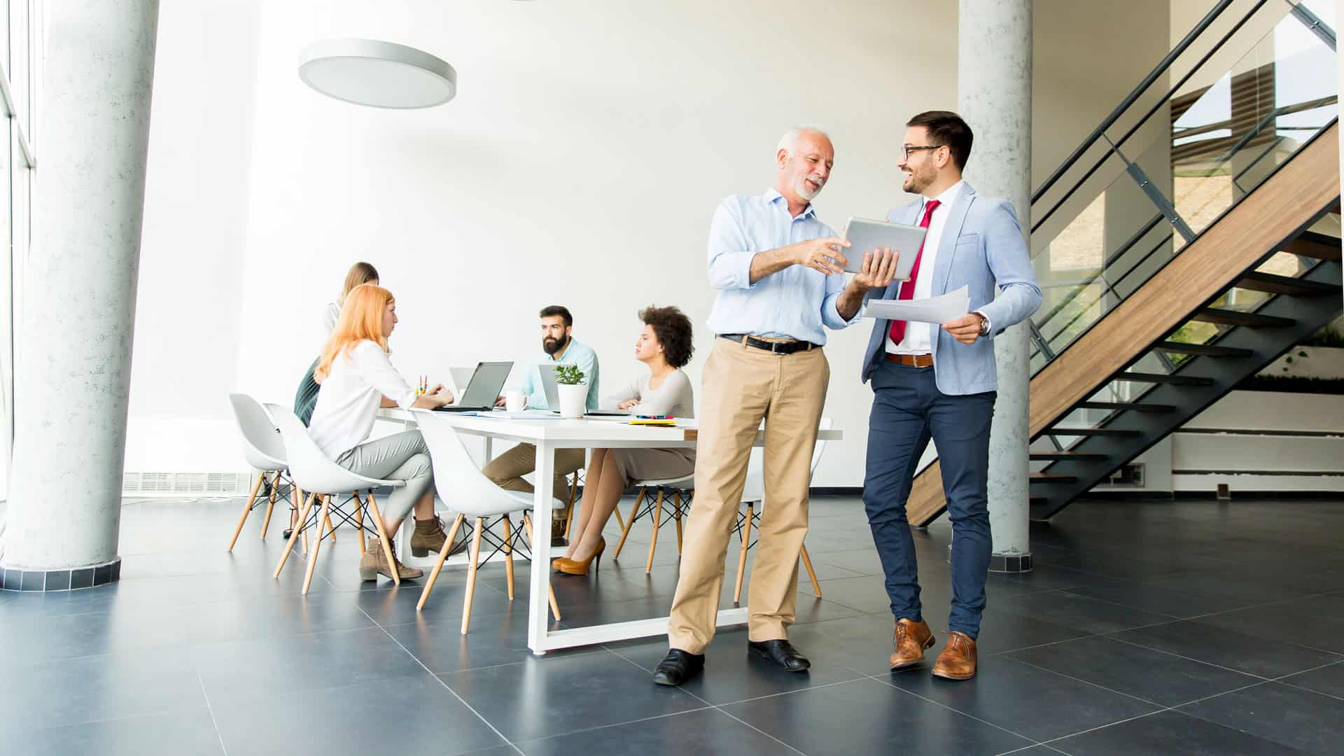 Leaders Circle – AEC Leadership Training - Construction News