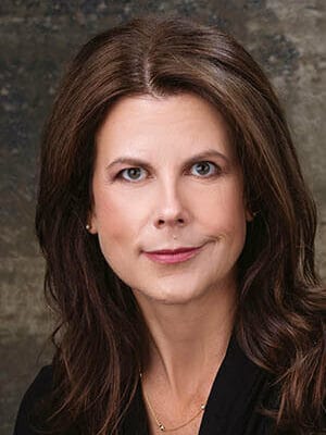When it comes to sustainable and resilient infrastructure, Lori Hufford highlights that digital twins are the sharpest tools in the shed 
