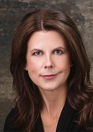 When it comes to sustainable and resilient infrastructure, Lori Hufford highlights that digital twins are the sharpest tools in the shed 