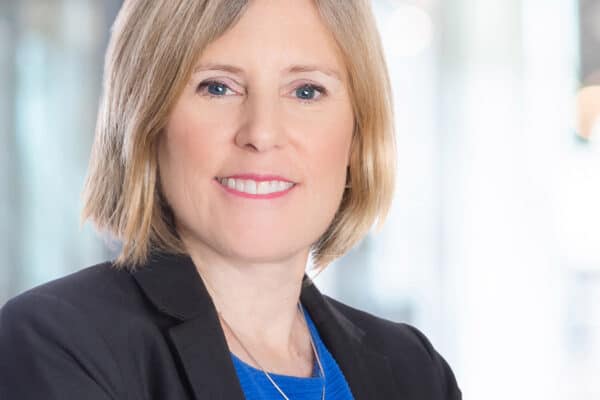Mary Van Buren announces departure from the Canadian Construction Association