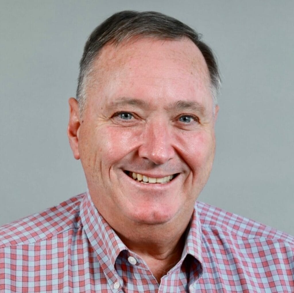 McSweeney joins Ontario Stone Sand and Gravel Association