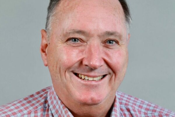 McSweeney joins Ontario Stone Sand and Gravel Association