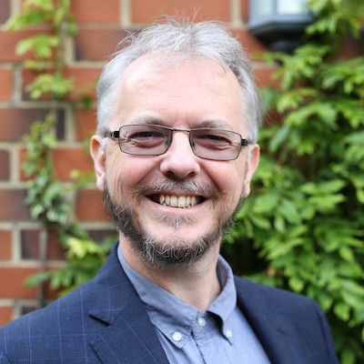 Peter Debney