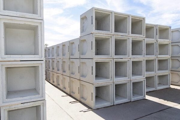 Precast Concrete: Enabling Affordable, Potent Construction