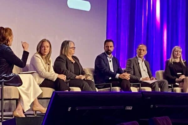 Putting a focus on partnership